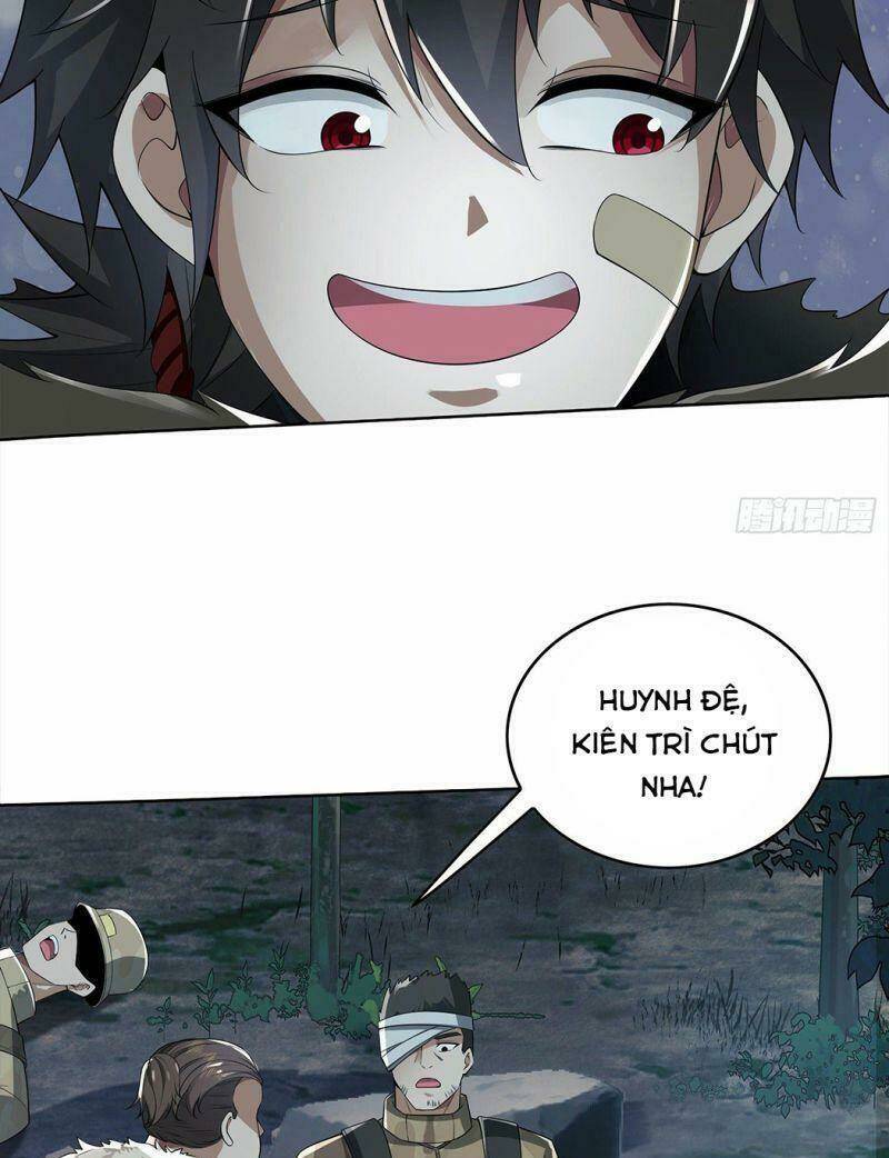 Đệ Nhất Danh Sách Chapter 61 - Trang 2