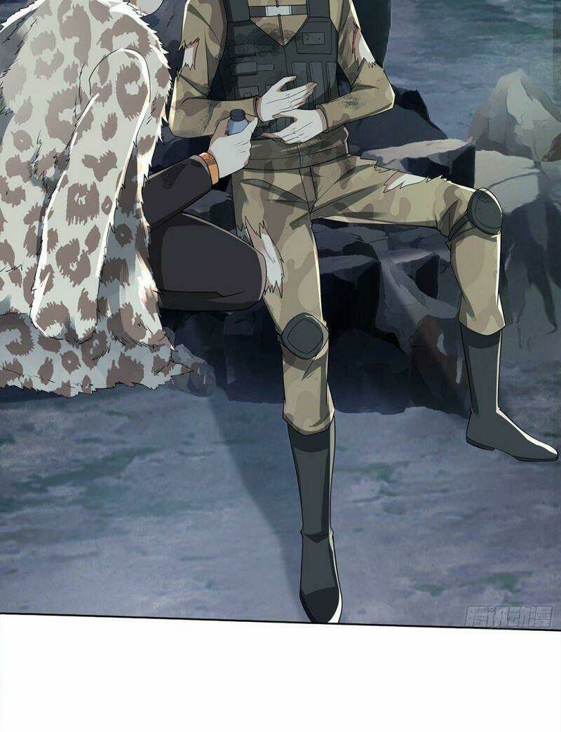 Đệ Nhất Danh Sách Chapter 61 - Trang 2