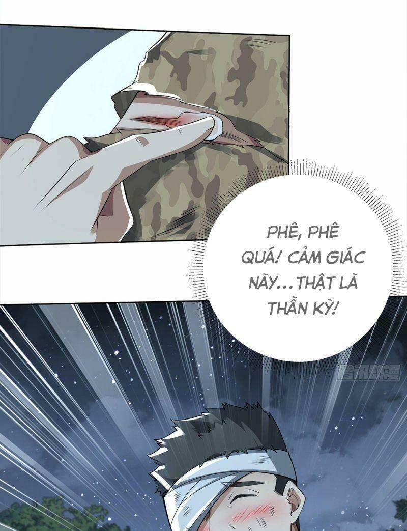 Đệ Nhất Danh Sách Chapter 61 - Trang 2