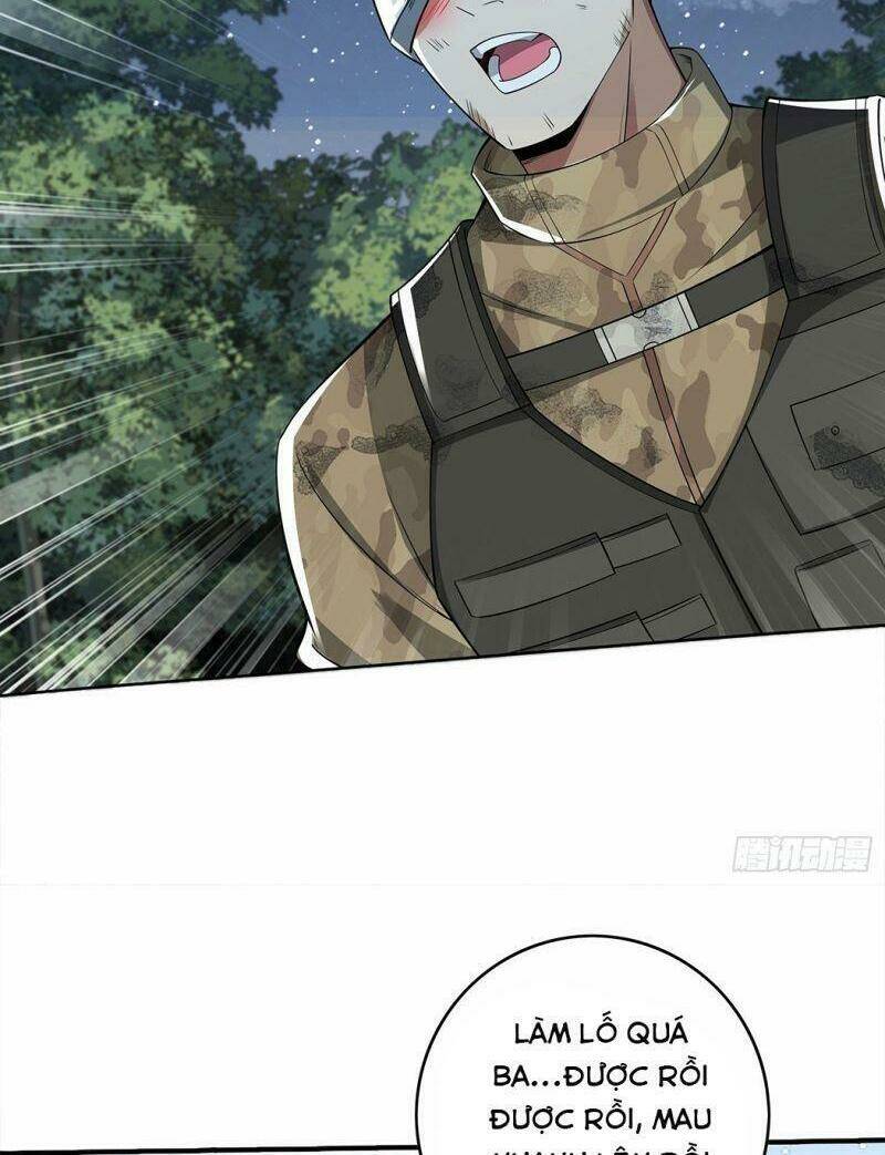 Đệ Nhất Danh Sách Chapter 61 - Trang 2