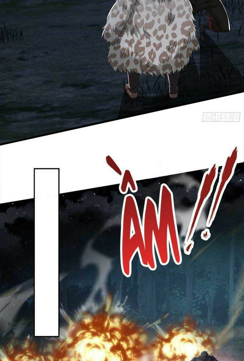 Đệ Nhất Danh Sách Chapter 61 - Trang 2