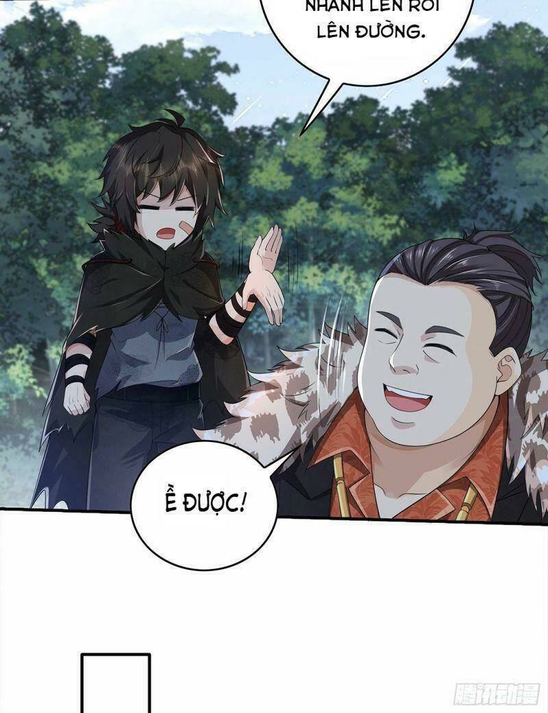 Đệ Nhất Danh Sách Chapter 61 - Trang 2