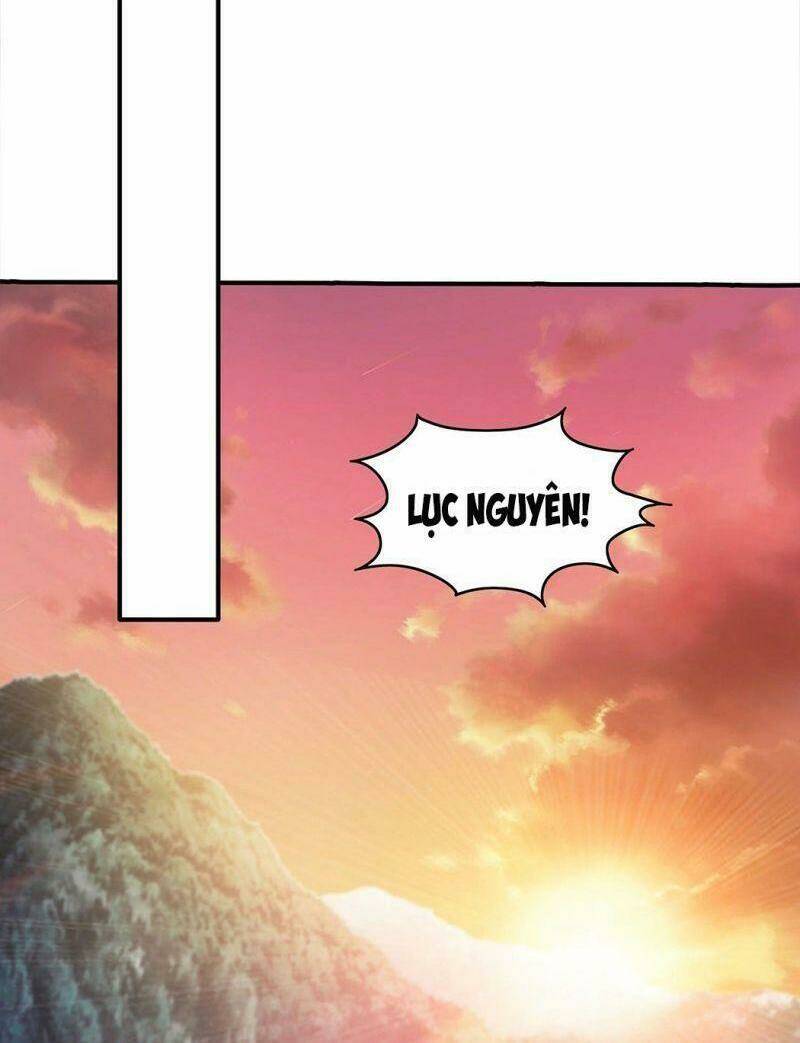 Đệ Nhất Danh Sách Chapter 61 - Trang 2