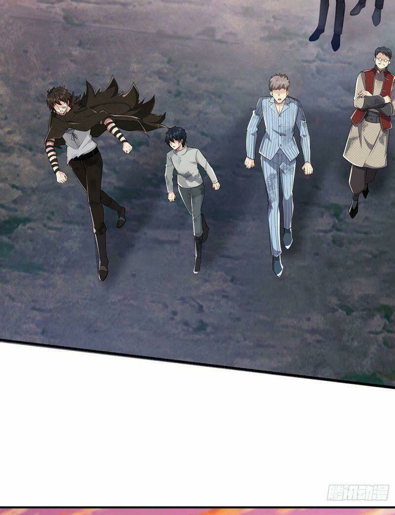 Đệ Nhất Danh Sách Chapter 61 - Trang 2