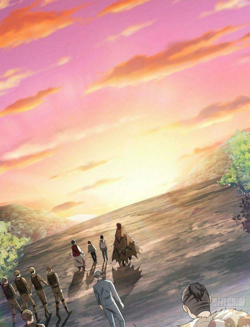 Đệ Nhất Danh Sách Chapter 61 - Trang 2