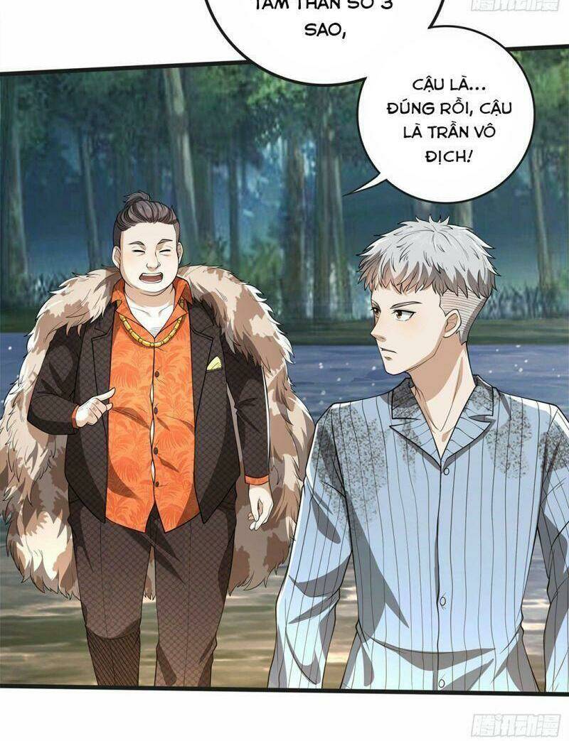 Đệ Nhất Danh Sách Chapter 61 - Trang 2