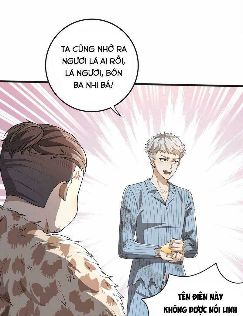 Đệ Nhất Danh Sách Chapter 61 - Trang 2