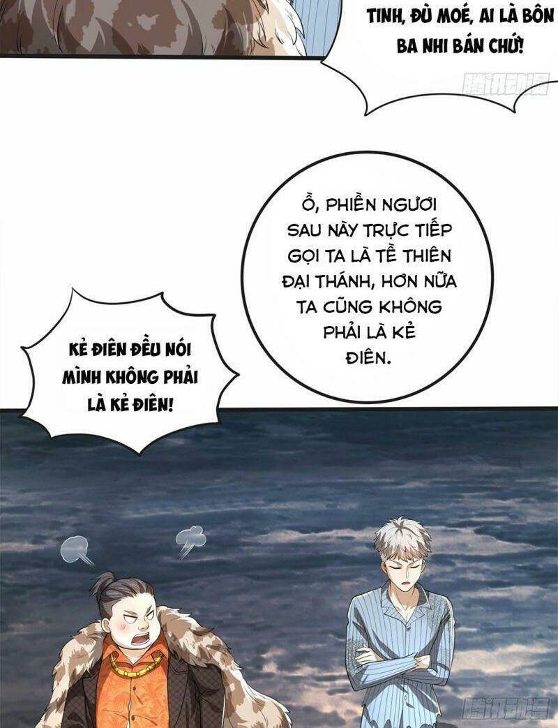 Đệ Nhất Danh Sách Chapter 61 - Trang 2