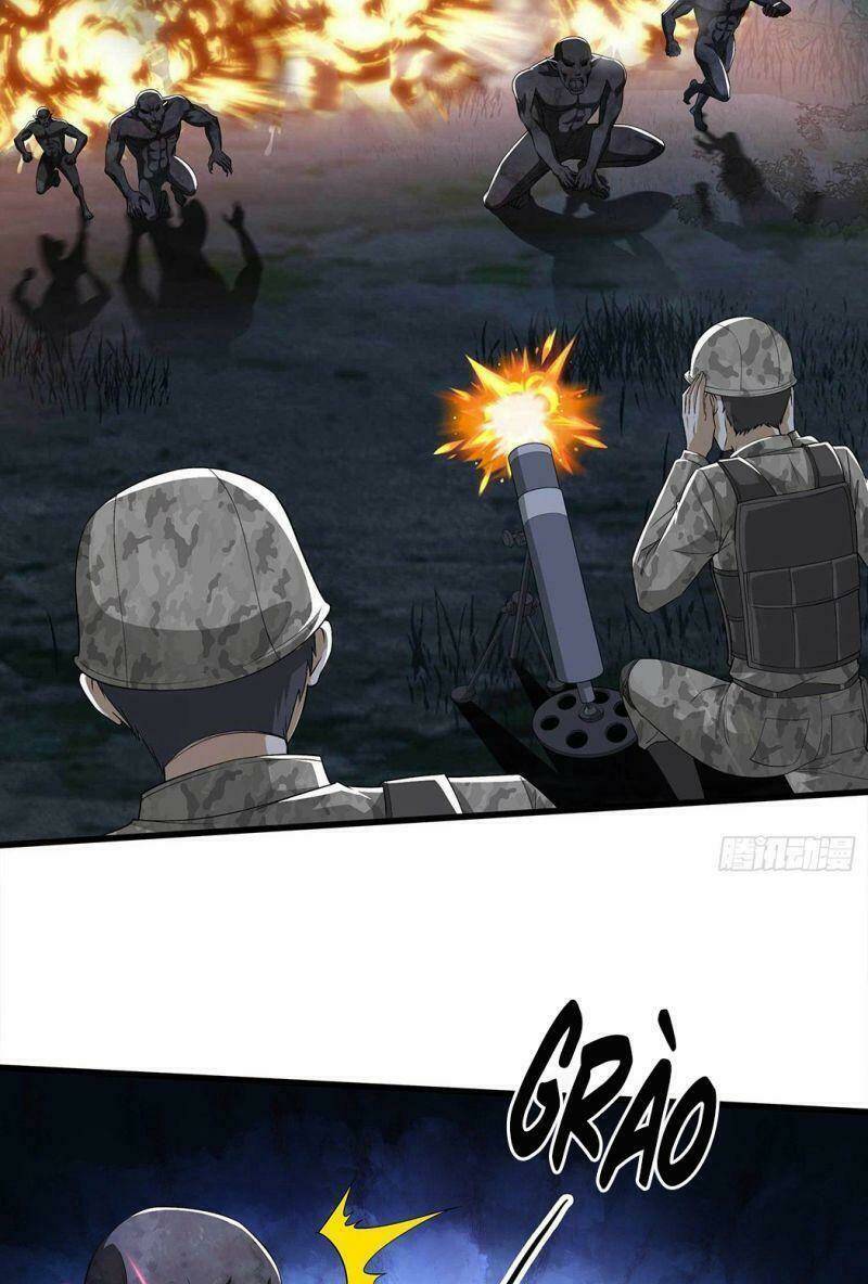 Đệ Nhất Danh Sách Chapter 61 - Trang 2