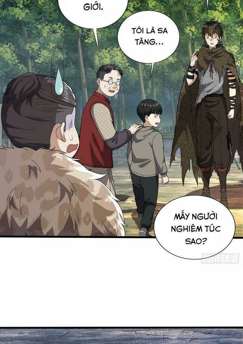 Đệ Nhất Danh Sách Chapter 61 - Trang 2