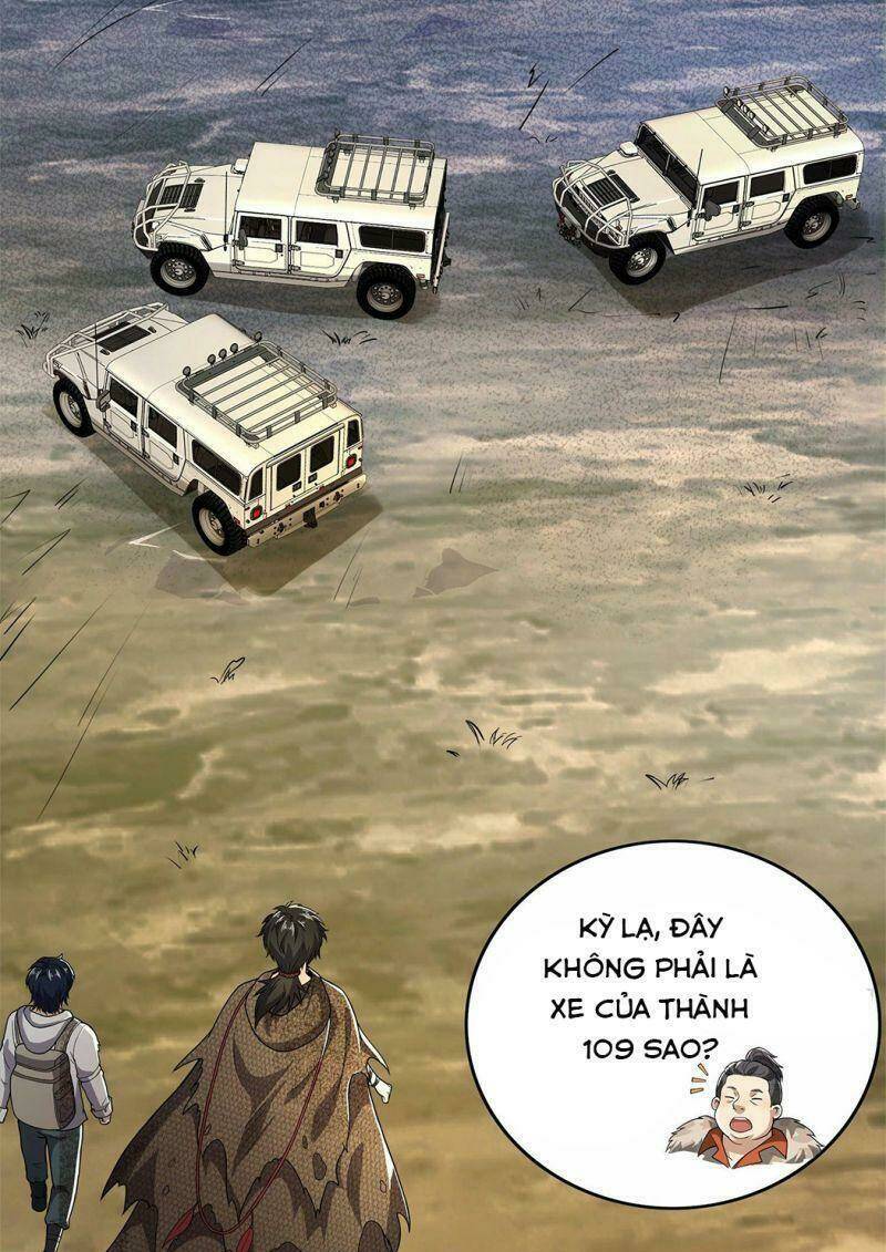 Đệ Nhất Danh Sách Chapter 61 - Trang 2