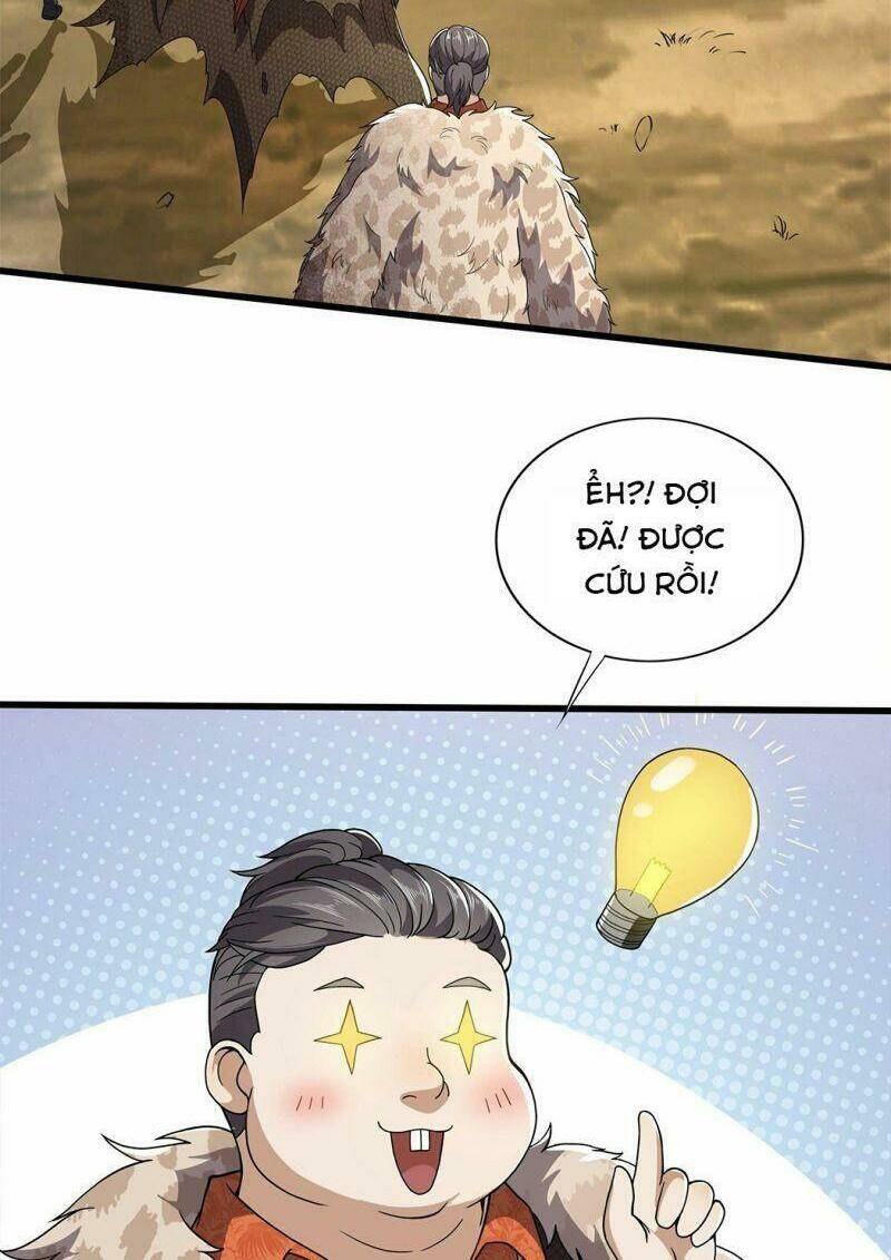 Đệ Nhất Danh Sách Chapter 61 - Trang 2