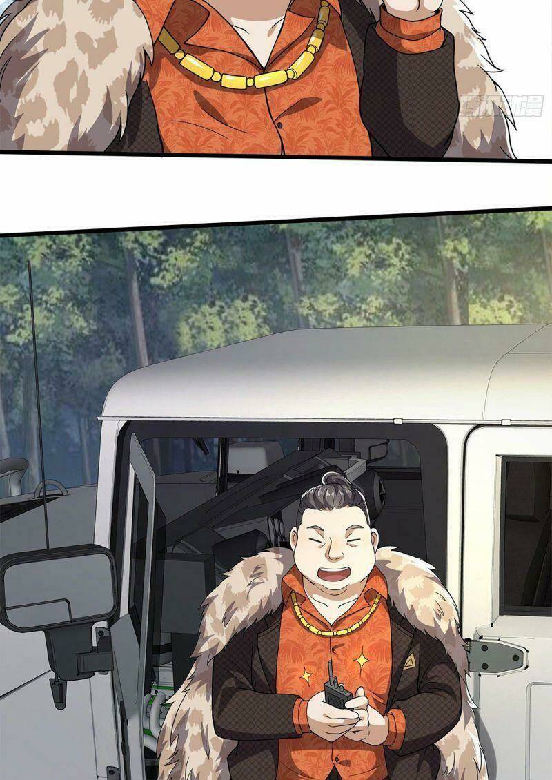 Đệ Nhất Danh Sách Chapter 61 - Trang 2