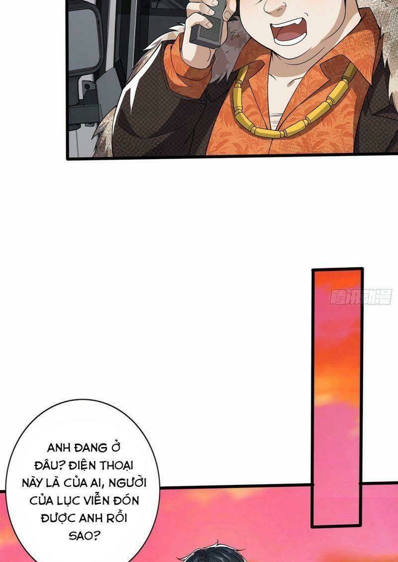 Đệ Nhất Danh Sách Chapter 61 - Trang 2