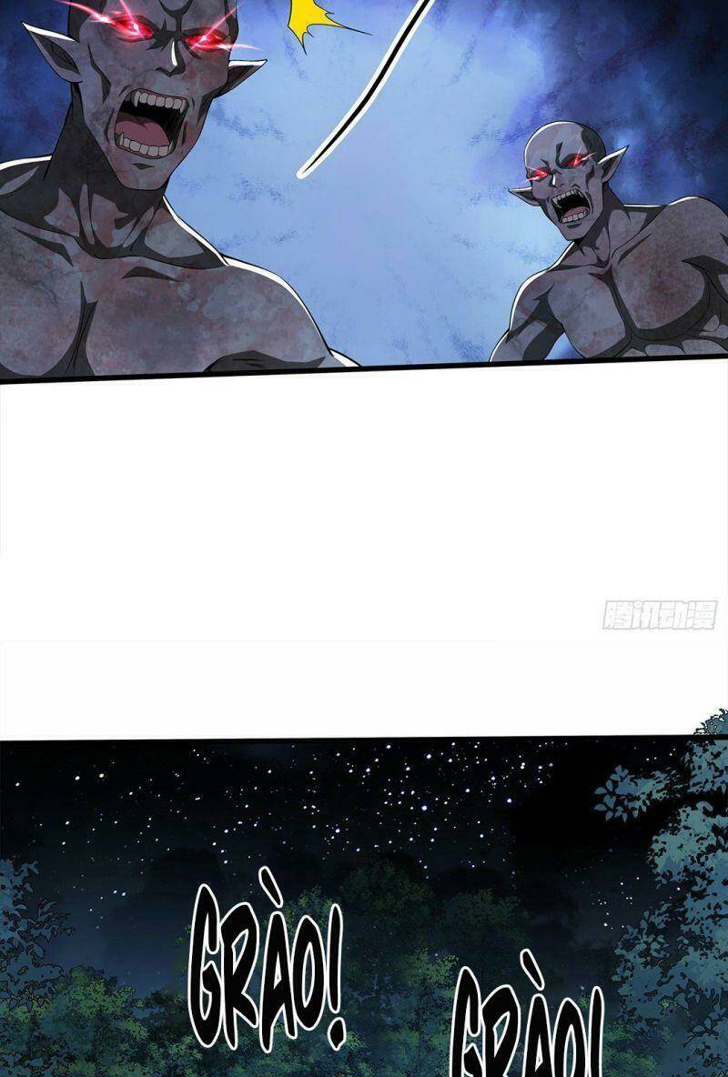 Đệ Nhất Danh Sách Chapter 61 - Trang 2