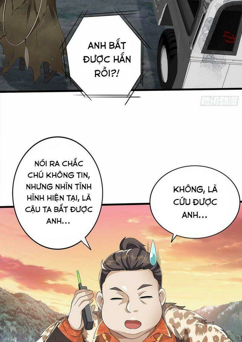 Đệ Nhất Danh Sách Chapter 61 - Trang 2