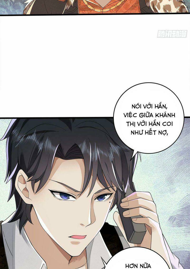 Đệ Nhất Danh Sách Chapter 61 - Trang 2