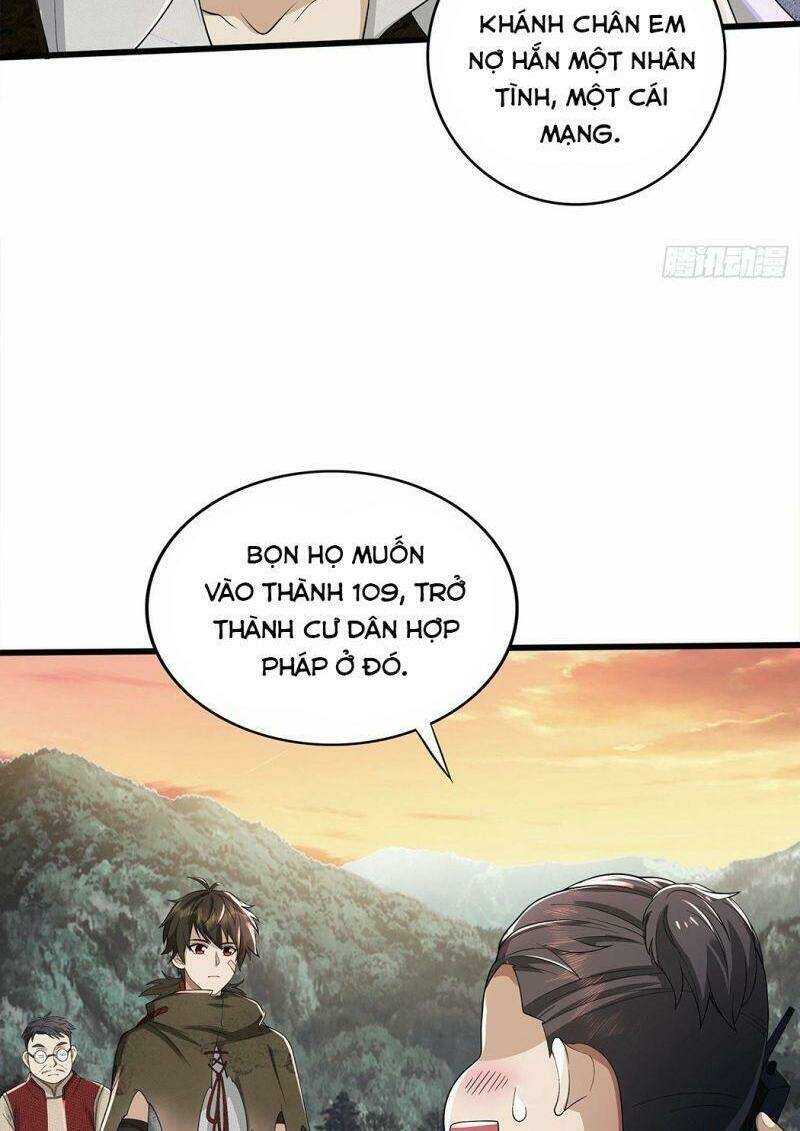 Đệ Nhất Danh Sách Chapter 61 - Trang 2