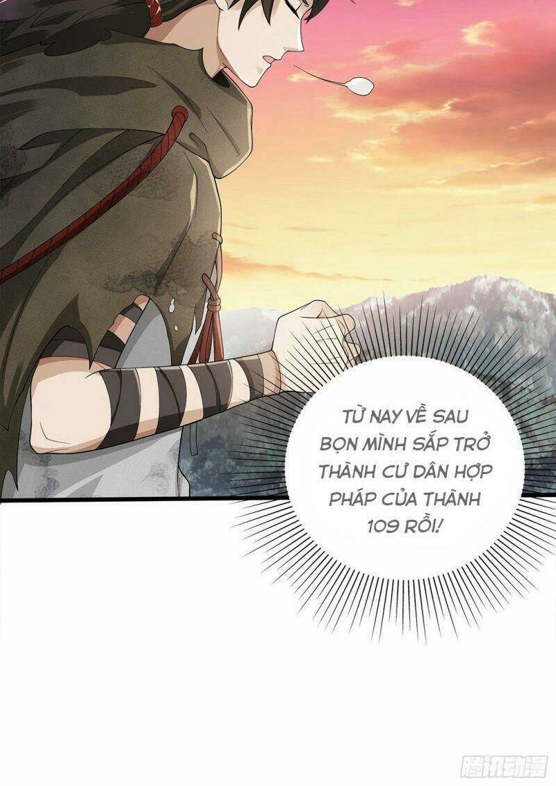 Đệ Nhất Danh Sách Chapter 61 - Trang 2