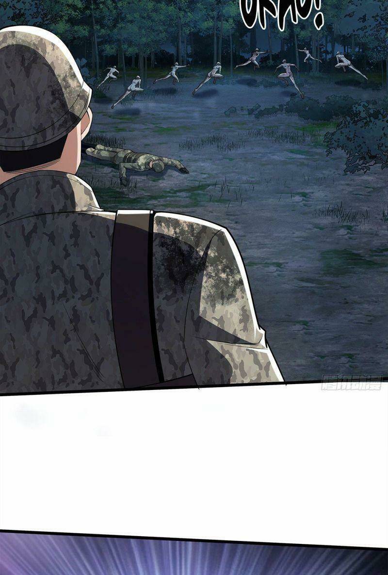 Đệ Nhất Danh Sách Chapter 61 - Trang 2