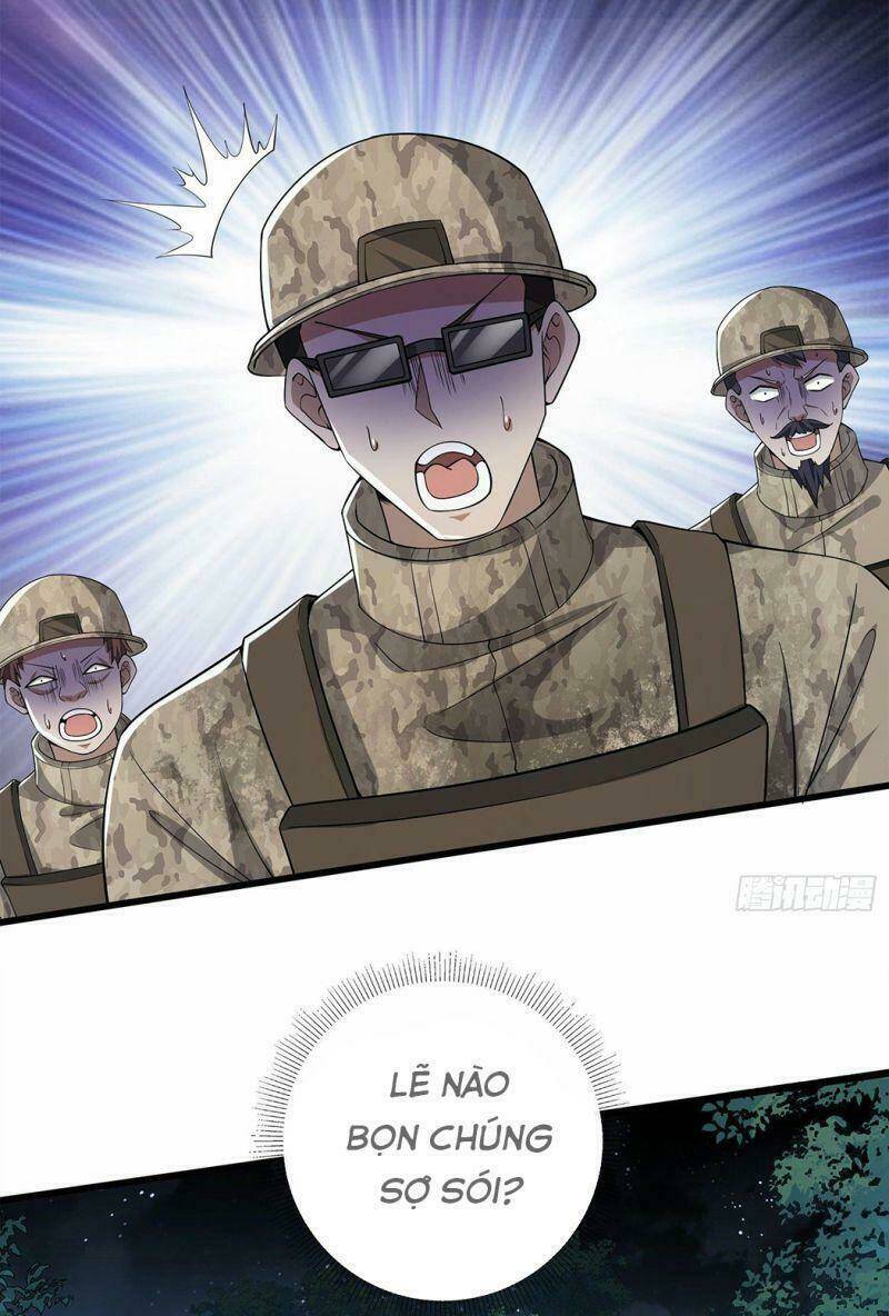 Đệ Nhất Danh Sách Chapter 61 - Trang 2