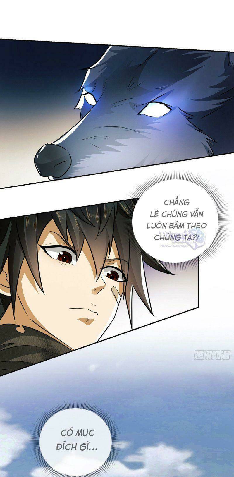 Đệ Nhất Danh Sách Chapter 62 - Trang 2