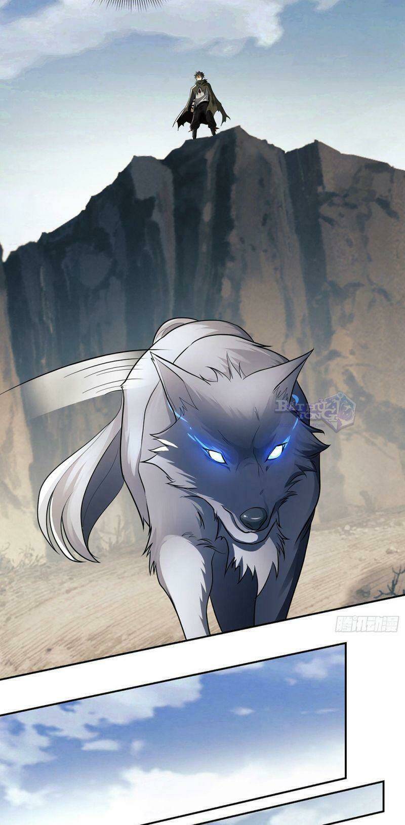 Đệ Nhất Danh Sách Chapter 62 - Trang 2