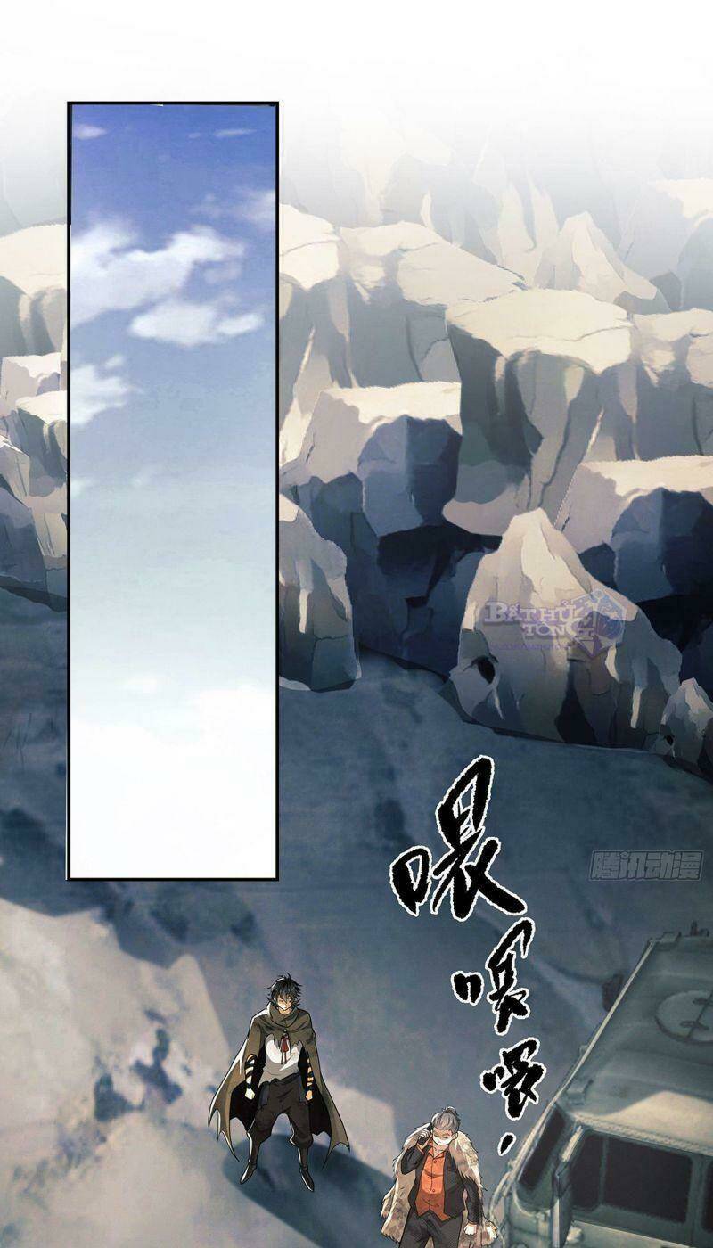 Đệ Nhất Danh Sách Chapter 62 - Trang 2