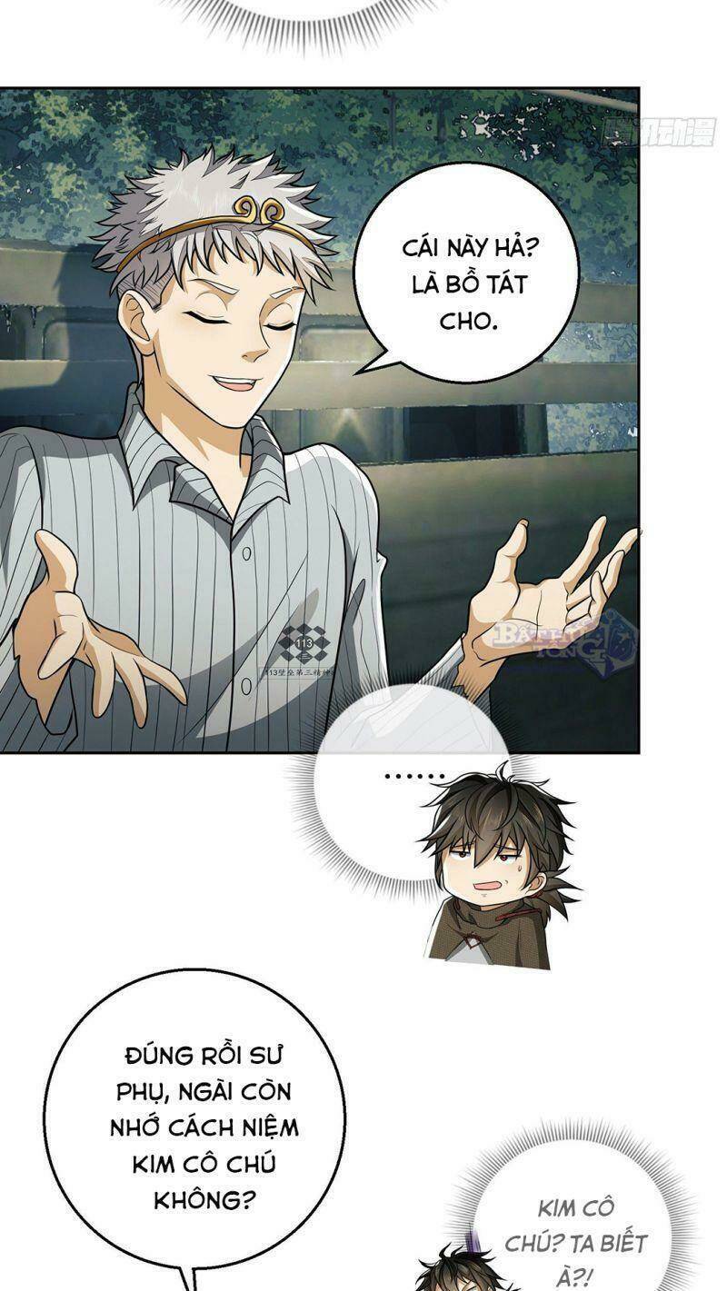 Đệ Nhất Danh Sách Chapter 62 - Trang 2