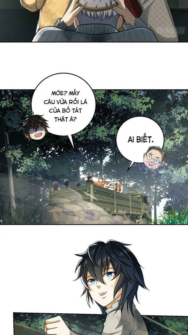 Đệ Nhất Danh Sách Chapter 62 - Trang 2