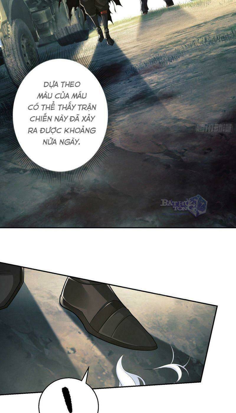 Đệ Nhất Danh Sách Chapter 62 - Trang 2