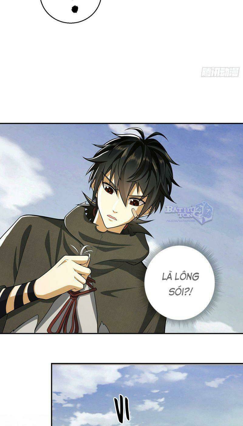 Đệ Nhất Danh Sách Chapter 62 - Trang 2