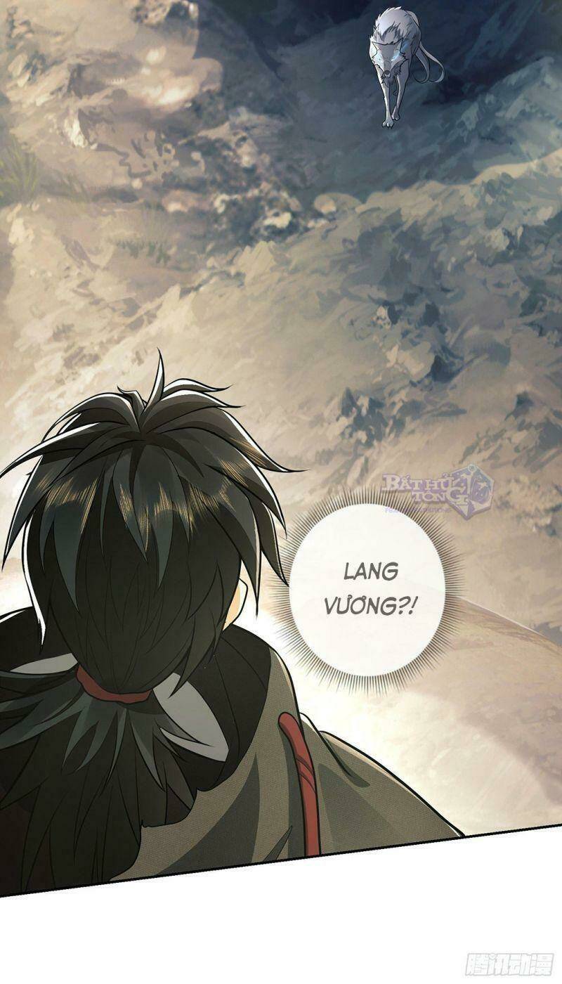 Đệ Nhất Danh Sách Chapter 62 - Trang 2