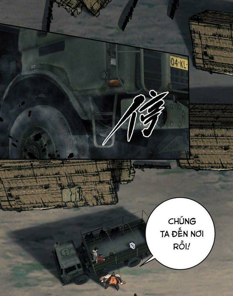 Đệ Nhất Danh Sách Chapter 63 - Trang 2