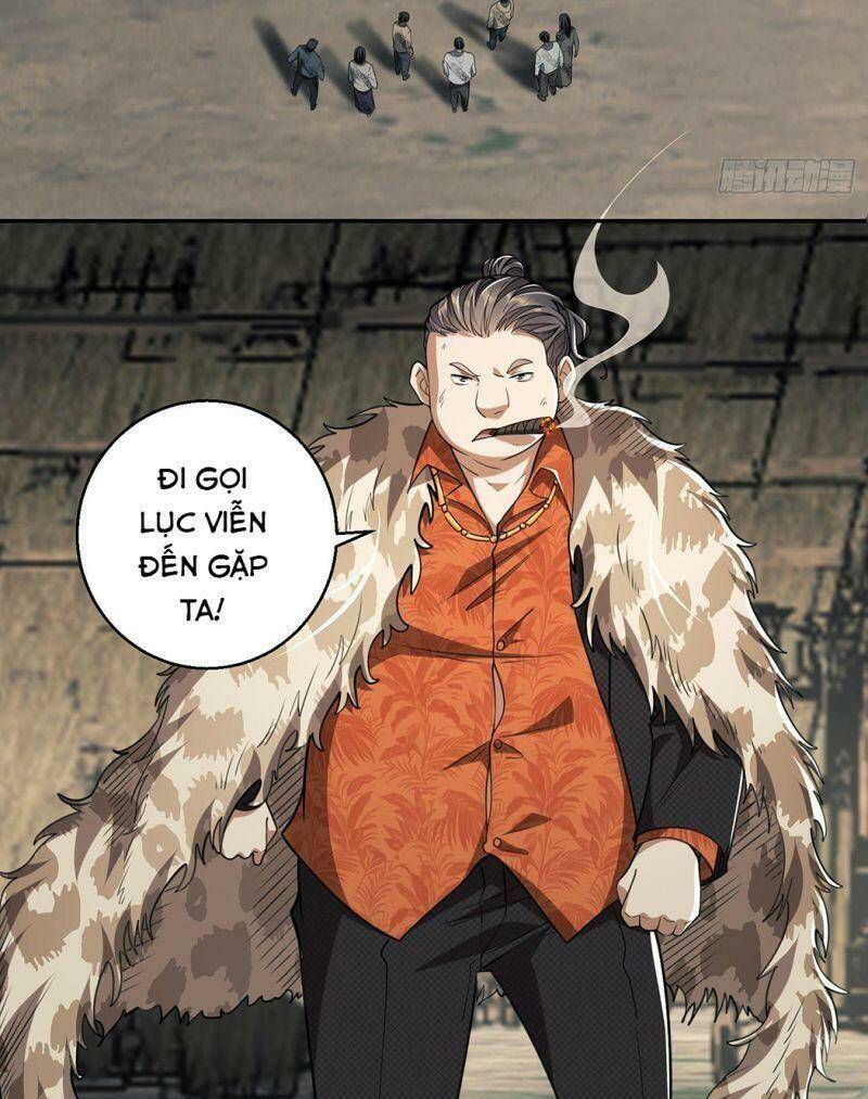 Đệ Nhất Danh Sách Chapter 63 - Trang 2