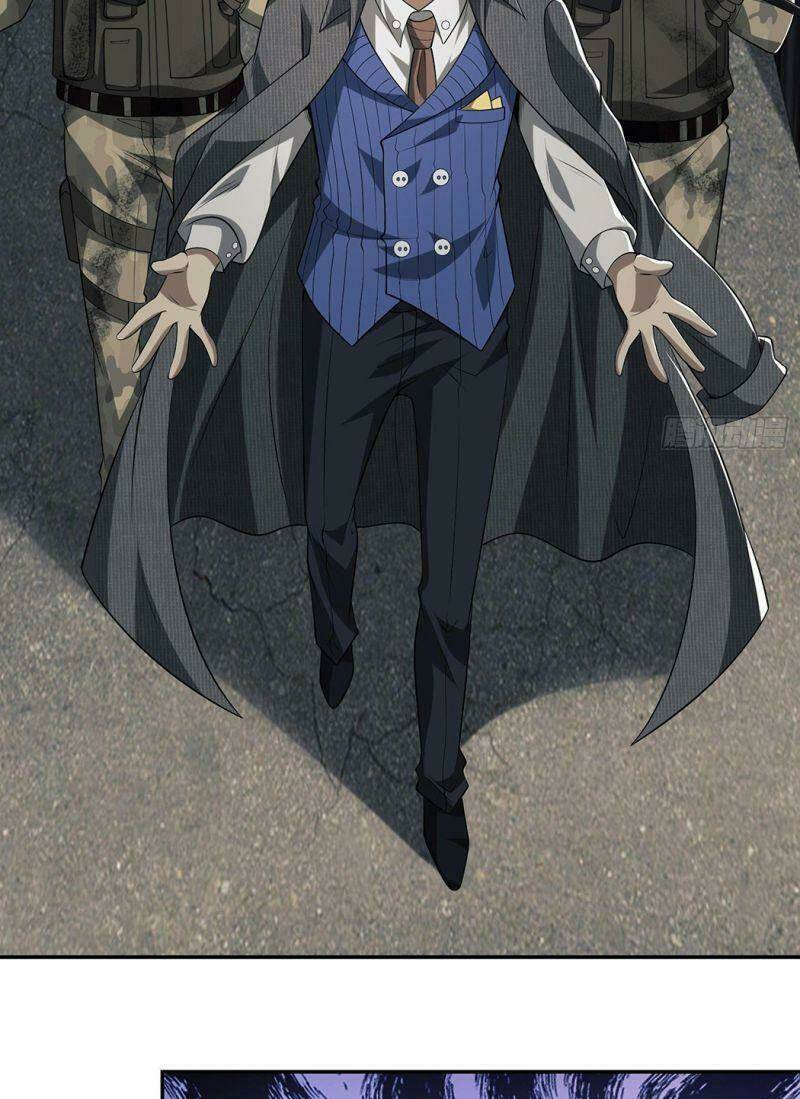 Đệ Nhất Danh Sách Chapter 63 - Trang 2