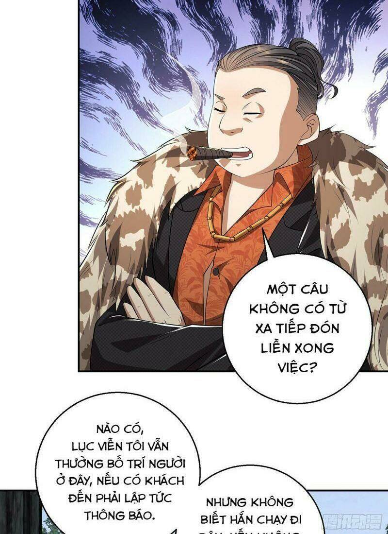 Đệ Nhất Danh Sách Chapter 63 - Trang 2