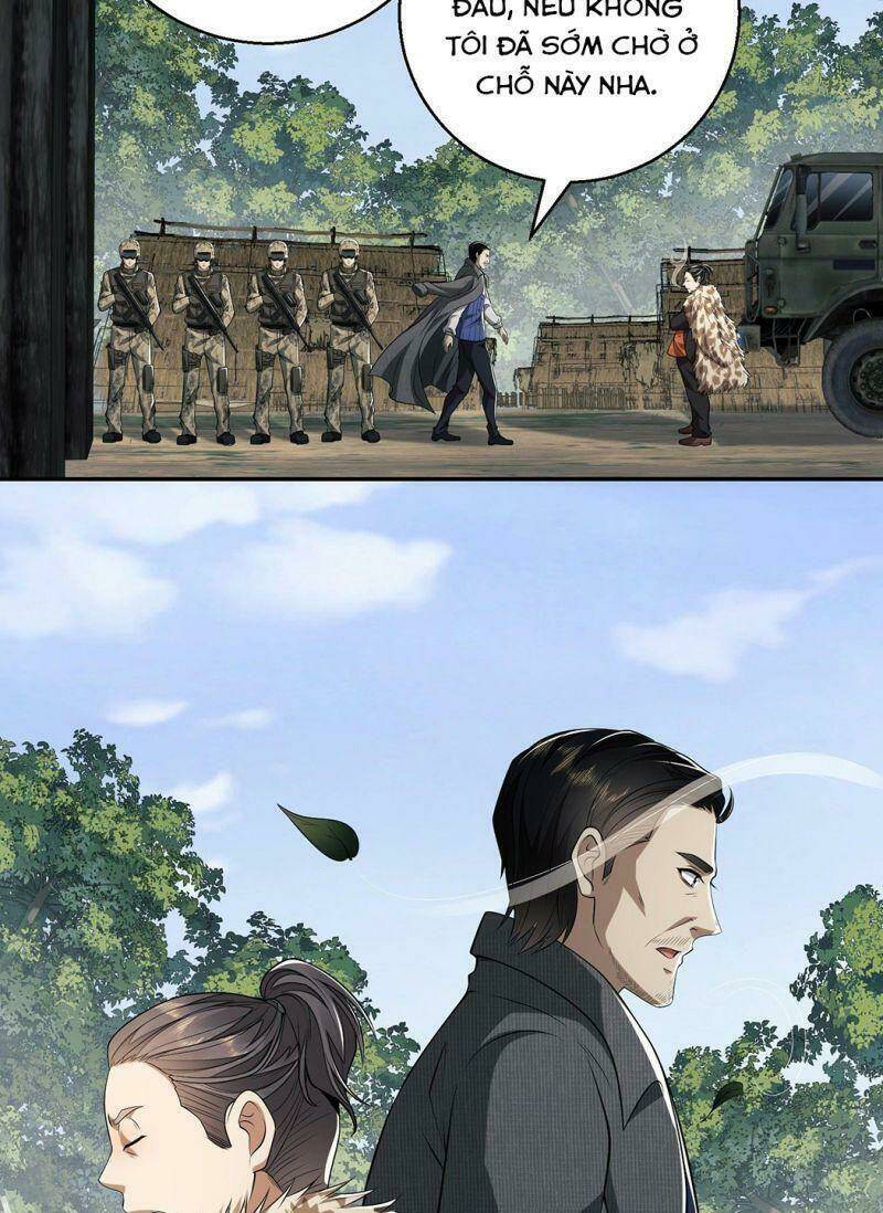 Đệ Nhất Danh Sách Chapter 63 - Trang 2