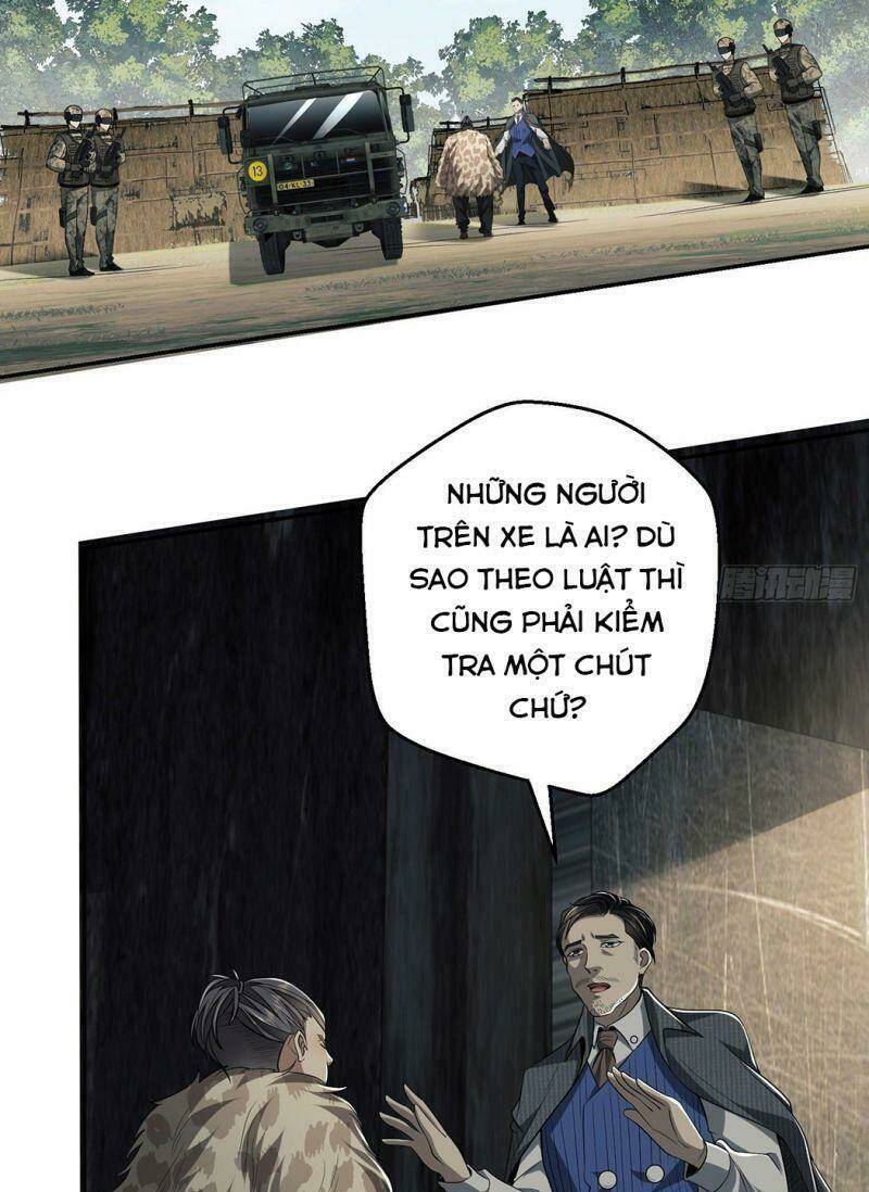 Đệ Nhất Danh Sách Chapter 63 - Trang 2