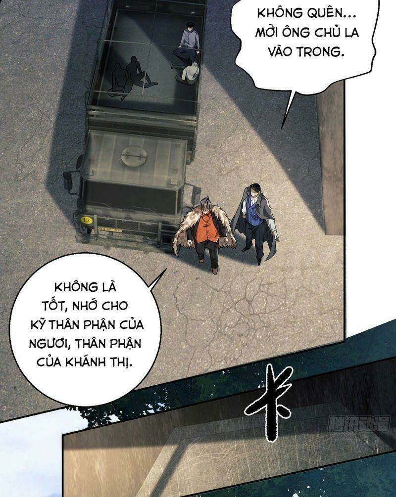 Đệ Nhất Danh Sách Chapter 63 - Trang 2