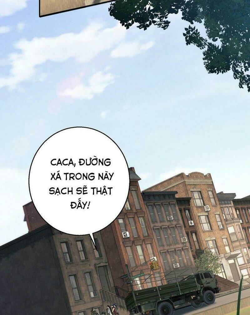 Đệ Nhất Danh Sách Chapter 63 - Trang 2