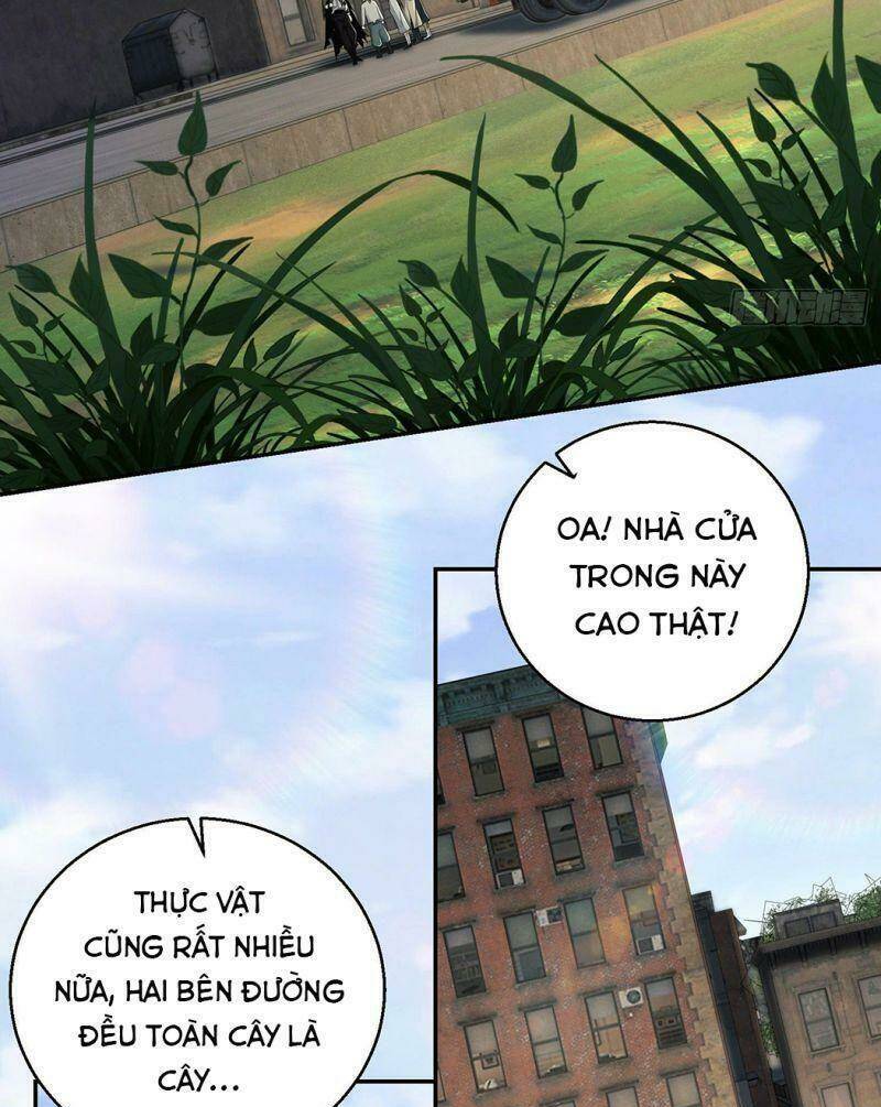 Đệ Nhất Danh Sách Chapter 63 - Trang 2