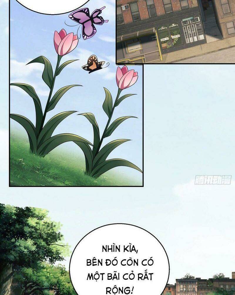 Đệ Nhất Danh Sách Chapter 63 - Trang 2