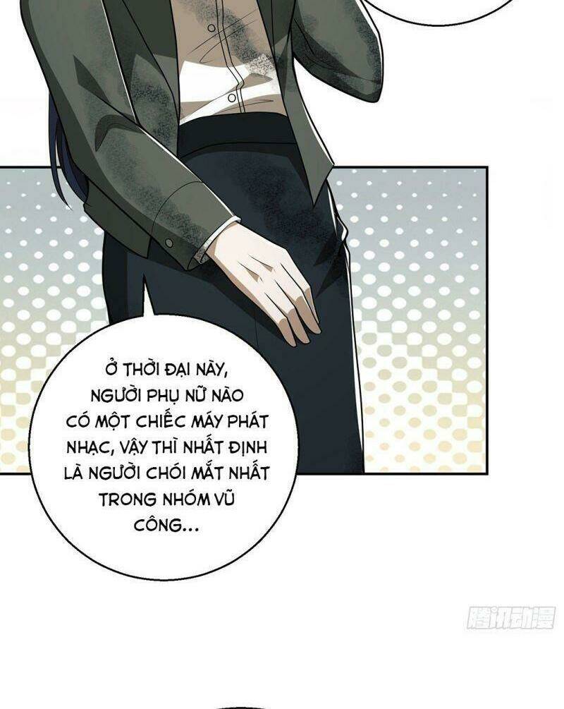 Đệ Nhất Danh Sách Chapter 63 - Trang 2