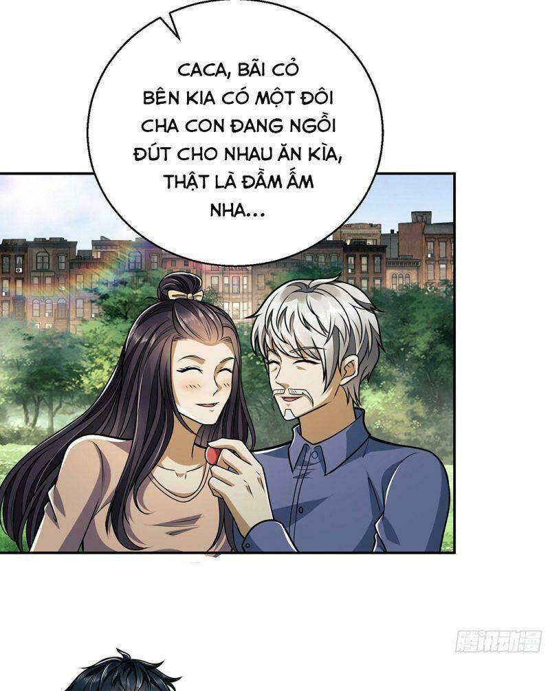 Đệ Nhất Danh Sách Chapter 63 - Trang 2