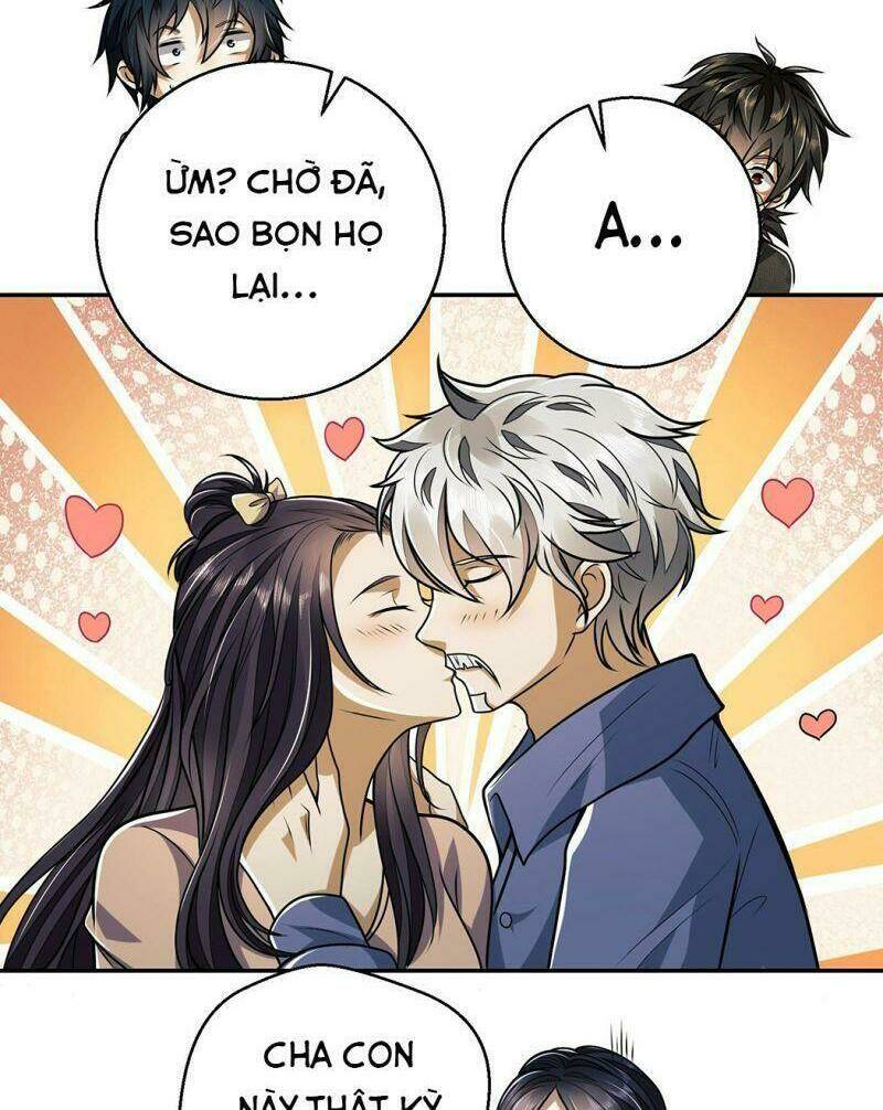 Đệ Nhất Danh Sách Chapter 63 - Trang 2