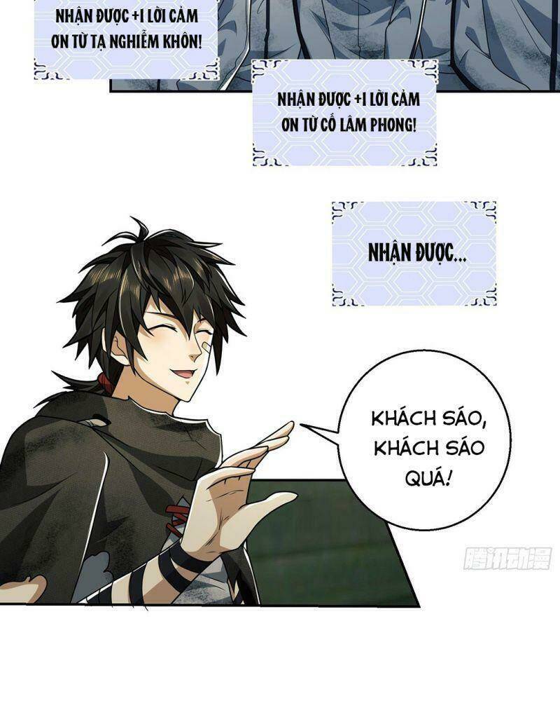 Đệ Nhất Danh Sách Chapter 63 - Trang 2