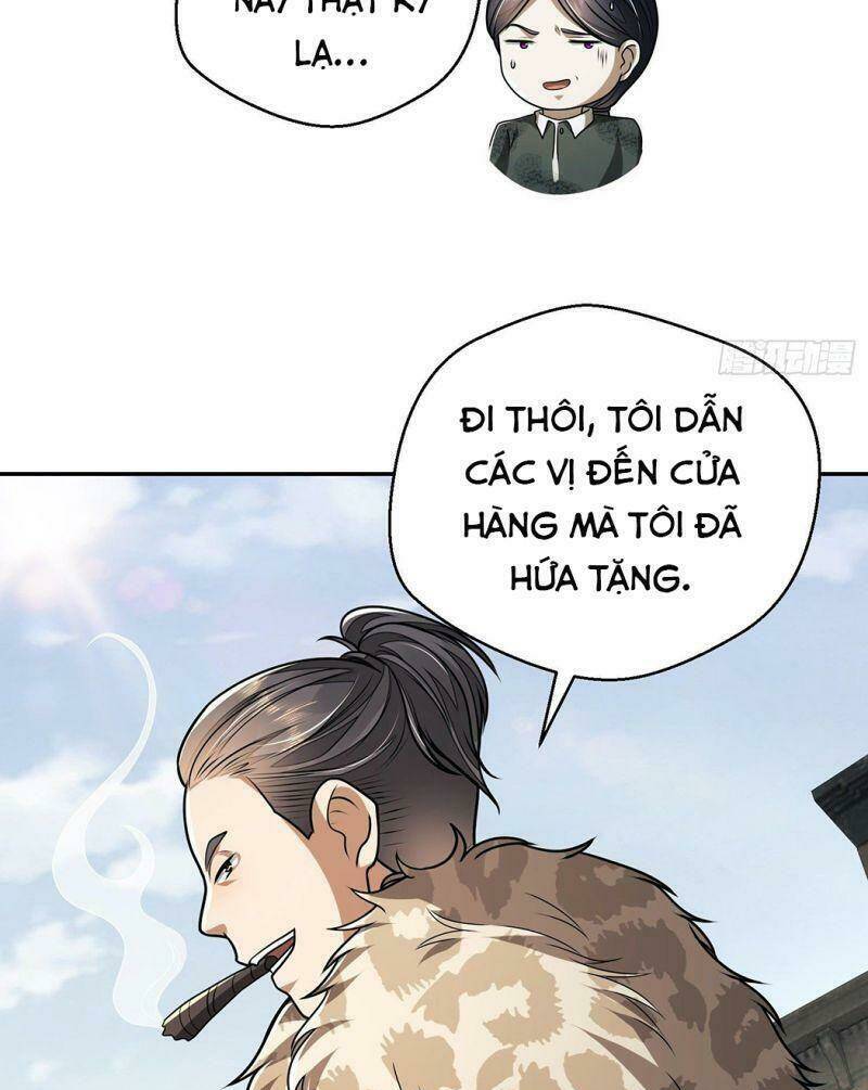 Đệ Nhất Danh Sách Chapter 63 - Trang 2