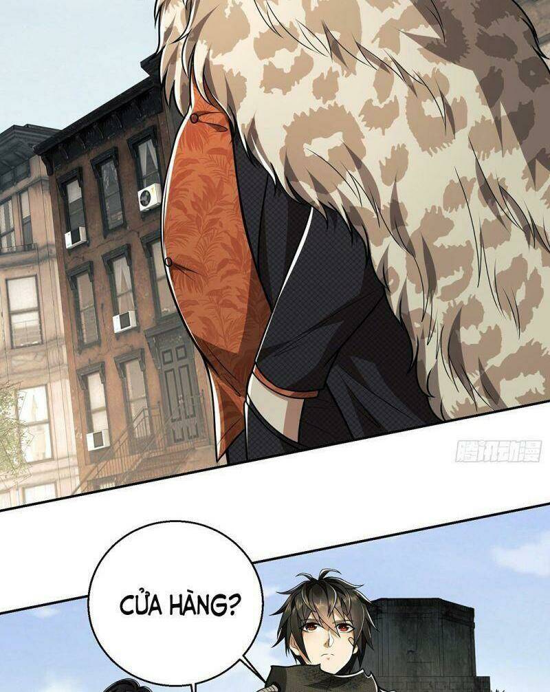 Đệ Nhất Danh Sách Chapter 63 - Trang 2