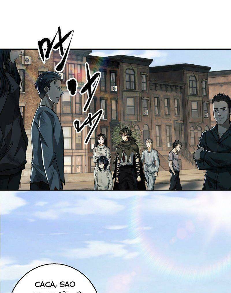 Đệ Nhất Danh Sách Chapter 63 - Trang 2